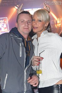 Party im Sax in Nordhausen