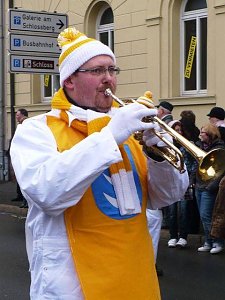 Rosenmontagsumzug2009