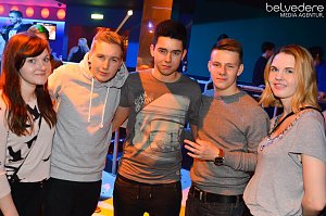 Party im Sax in Nordhausen