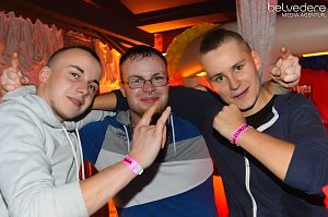 Party im Sax in Nordhausen