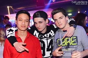 Party im Sax in Nordhausen
