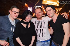 Party im Sax in Nordhausen