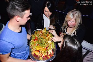 Party im Sax in Nordhausen