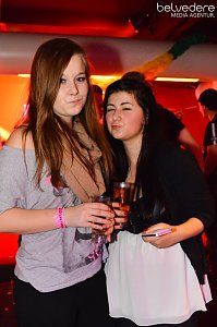 Party im Sax in Nordhausen