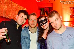 Party im Sax in Nordhausen