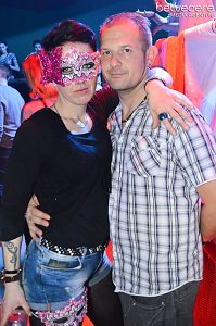 Party im Sax in Nordhausen