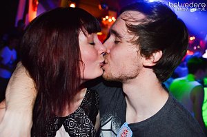 Party im Sax in Nordhausen