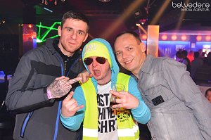 Party im Sax in Nordhausen