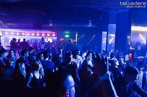 Party im Sax in Nordhausen