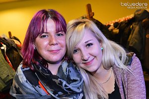 Party im Jugendclubhaus in Nordhausen