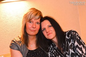 Party im Jugendclubhaus in Nordhausen
