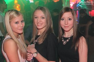 Party im Sax in Nordhausen