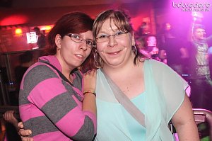 Party im Sax in Nordhausen