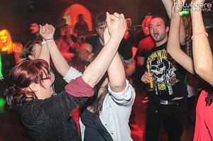Party im Sax in Nordhausen