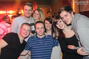 Party im Sax in Nordhausen