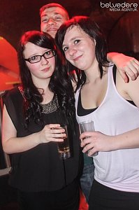 Party im Sax in Nordhausen