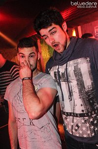 Party im Sax in Nordhausen