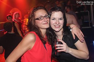 Party im Sax in Nordhausen