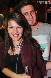 Party im Sax in Nordhausen