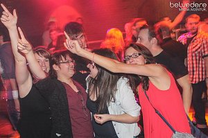 Party im Sax in Nordhausen
