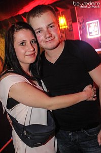 Party im Sax in Nordhausen
