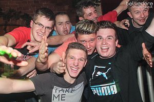 Party im Sax in Nordhausen