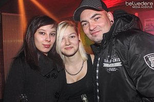 Party im Sax in Nordhausen
