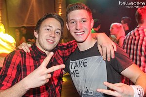 Party im Sax in Nordhausen