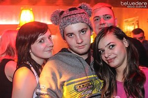 Party im Sax in Nordhausen