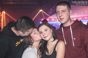 Party im Sax in Nordhausen