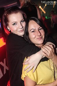 Party im Sax in Nordhausen