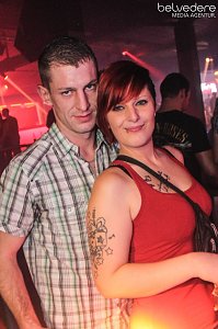 Party im Sax in Nordhausen