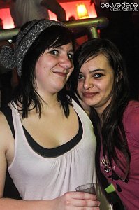 Party im Sax in Nordhausen
