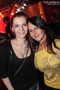 Party im Sax in Nordhausen