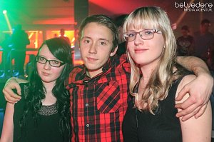 Party im Sax in Nordhausen