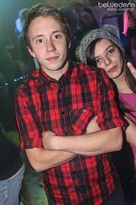 Party im Sax in Nordhausen