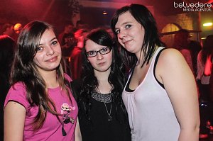 Party im Sax in Nordhausen