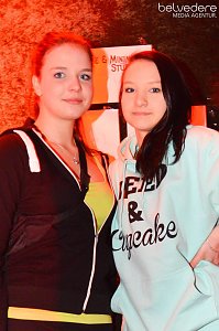 Party in Kleinfurra