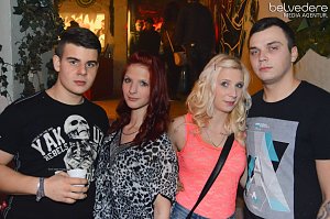 Party in Kleinfurra