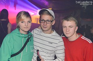 Party in Kleinfurra