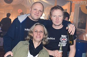 Party in Kleinfurra