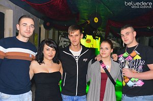 Party in Kleinfurra