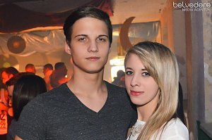 Party in Kleinfurra
