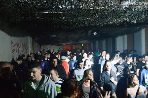 Party in Kleinfurra