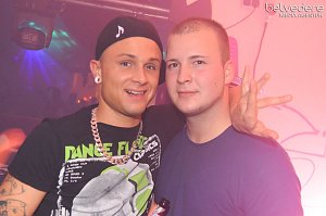 Party in Kleinfurra