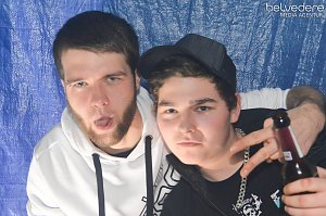 Party in Kleinfurra