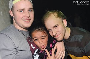 Party in Kleinfurra