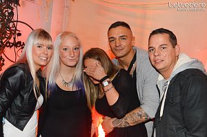 Party in Kleinfurra