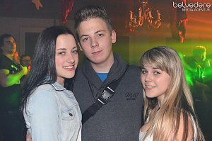 Party in Kleinfurra