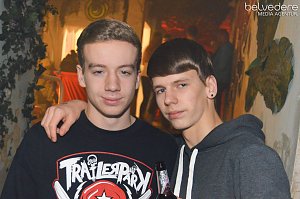 Party in Kleinfurra
